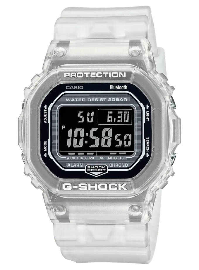 G-SHOCK DWB5600G-7 WATCH For Sale