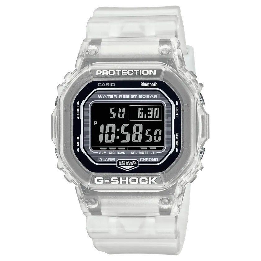 G-SHOCK DWB5600G-7 WATCH For Sale