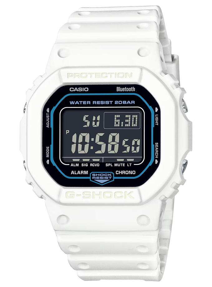 G-SHOCK DWB5600SF-7 SCI-FI WORLD WATCH For Sale