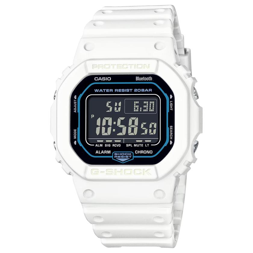 G-SHOCK DWB5600SF-7 SCI-FI WORLD WATCH For Sale