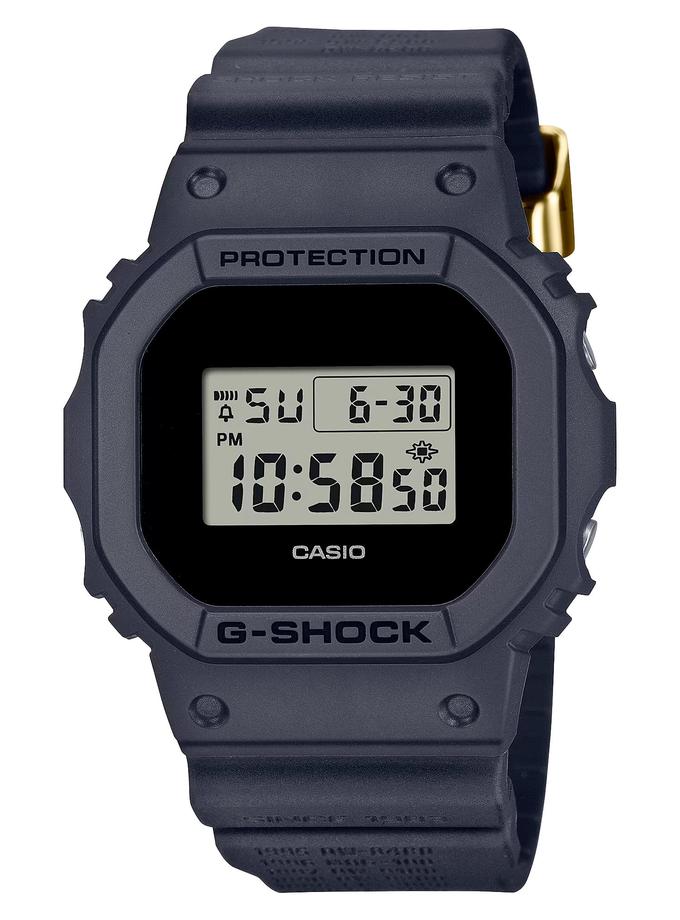 G-SHOCK DWE5657RE-1 REMASTER BLACK LIMITED EDITION WATCH Same Day Delivery