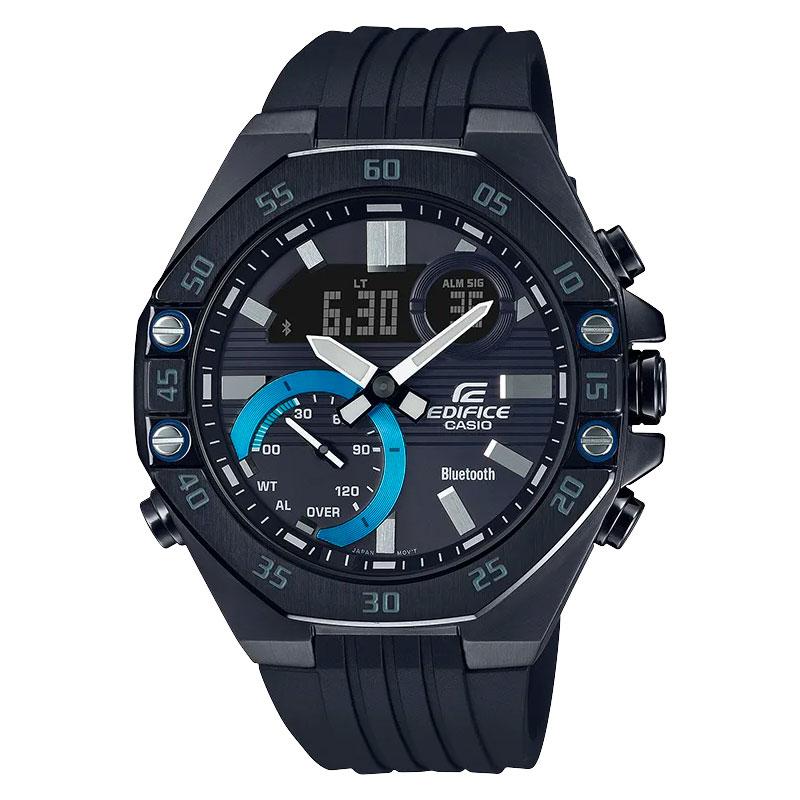 G-SHOCK ECB10PB-1A Edifice Men's Watch Same Day Delivery