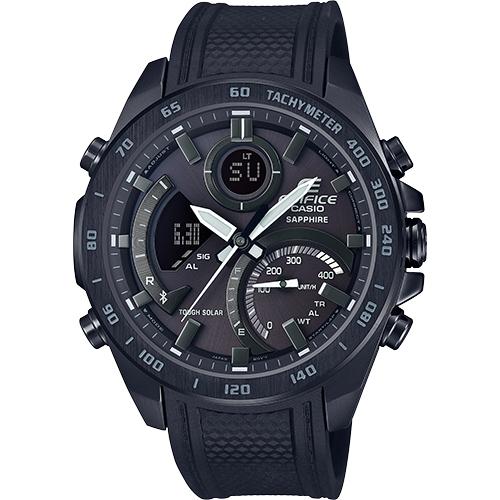 G-SHOCK ECB900PB-1A Edifice Men's Watch For Sale