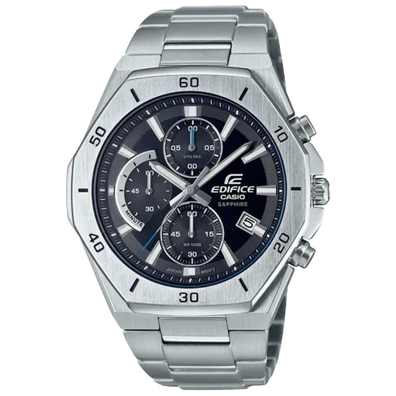 G-SHOCK EFB680D-1AV Edifice Men's Watch Same Day Delivery