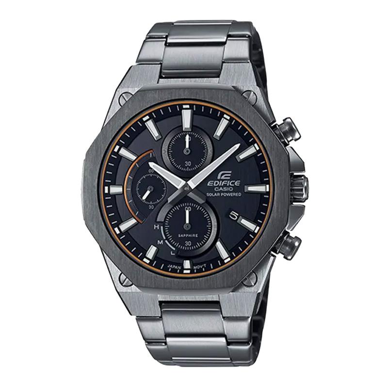 G-SHOCK EFSS570DC-1A Edifice Men's Watch High Quality