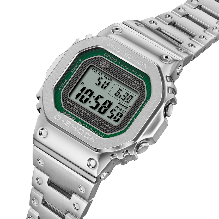 G-SHOCK Full Metal GMWB5000D-3 Men's Watch On Sale