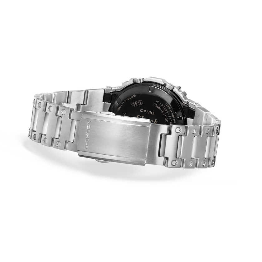 G-SHOCK Full Metal GMWB5000D-3 Men's Watch On Sale