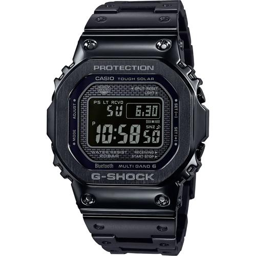 G-SHOCK Full Metal GMWB5000GD-1 Men's Watch Best Buy