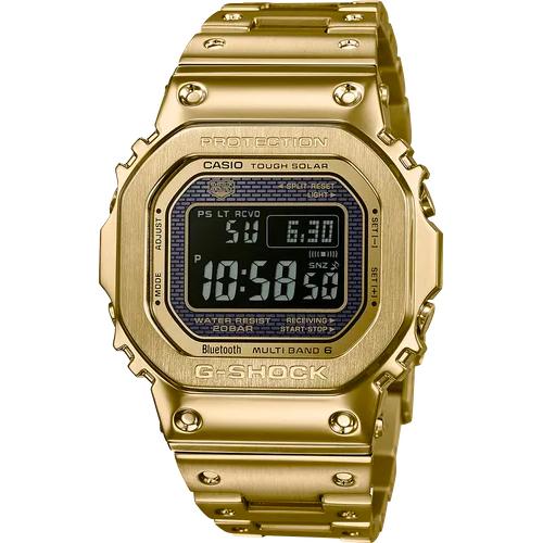 G-SHOCK Full Metal GMWB5000GD-9 Men's Watch For Sale