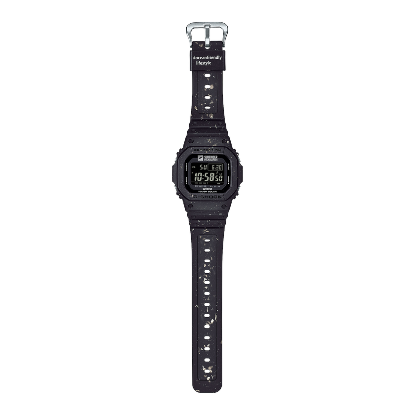 G-SHOCK G-5600SRF-1 Watch Free shipping