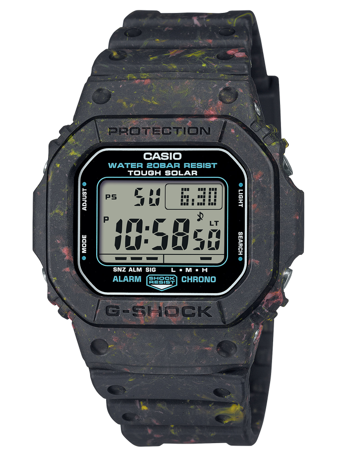 G-SHOCK G5600BG-1 Watch Best Seller