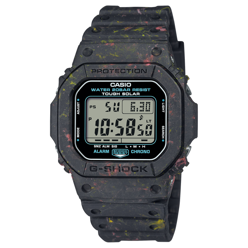 G-SHOCK G5600BG-1 Watch Best Seller