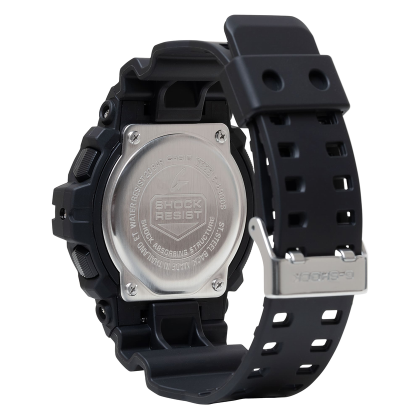 G-SHOCK G8900S-1 Men's Watch Best Price