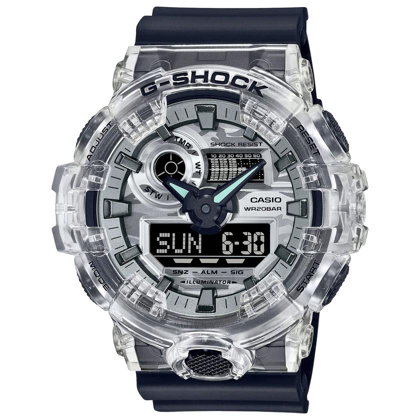 G-SHOCK GA-700SKC-1A Neo Utility Watch For Sale