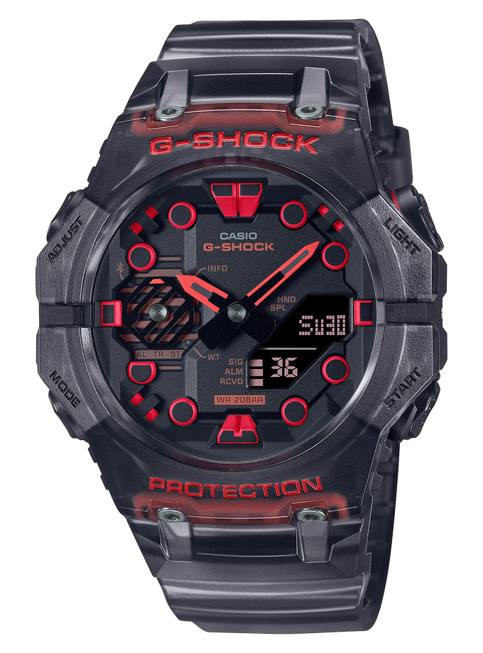 G-SHOCK GA-B001G-1A WATCH Best Seller