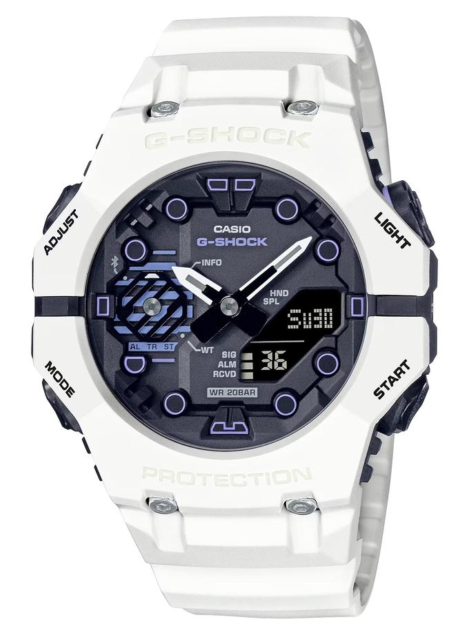 G-SHOCK GA-B001SF-7A SCI-FI WORLD WATCH New Arrival