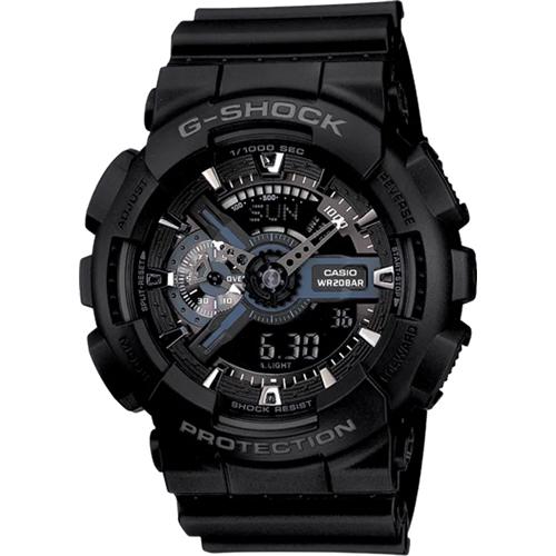 G-SHOCK GA110-1B Men's Watch On Sale