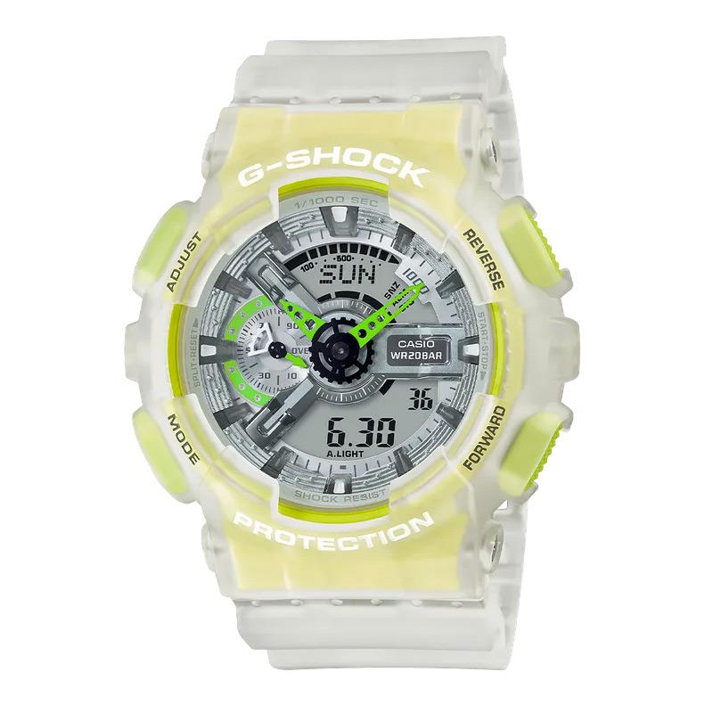 G-SHOCK GA110LS-7A Watch On Sale