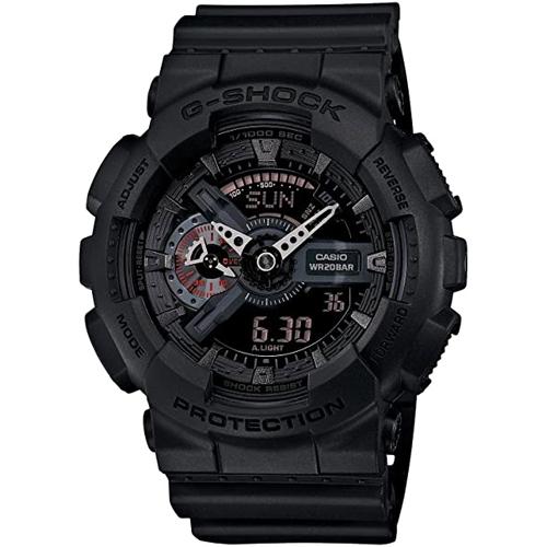 G-SHOCK GA110MB-1A Men's Watch On Sale