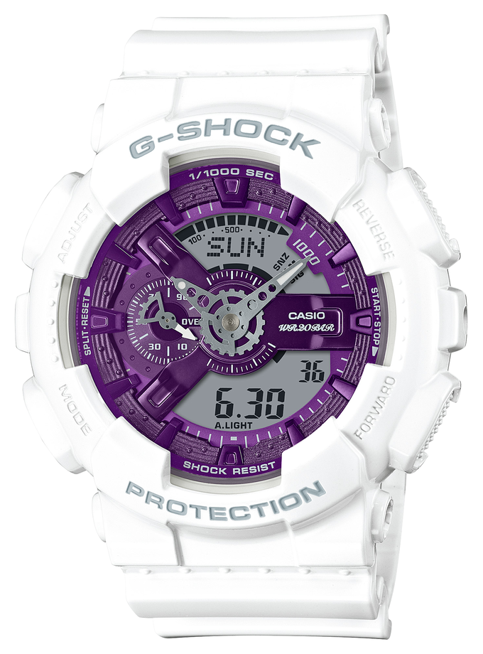 G-SHOCK GA110WS-7A Watch On Sale