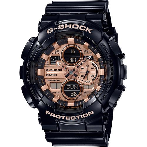 G-SHOCK GA140GB-1A2 Men's Watch On Sale