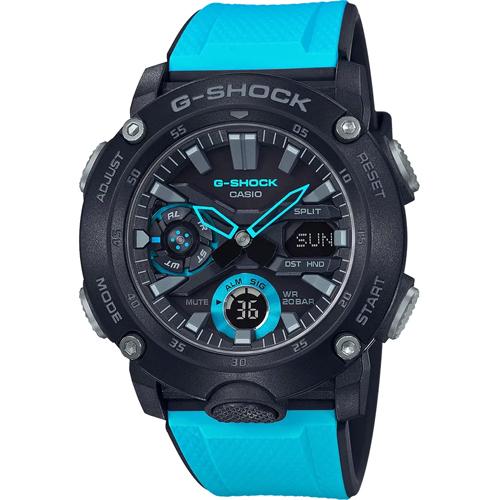 G-SHOCK GA2000-1A2 Men's Watch Best Buy