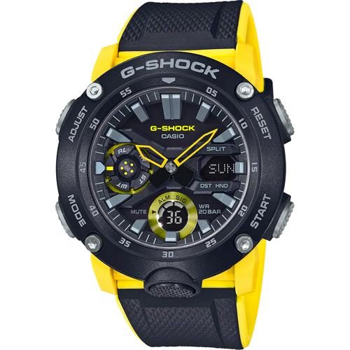 G-SHOCK GA2000-1A9 Men's Watch On Sale