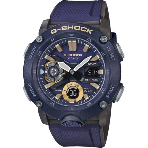 G-SHOCK GA2000-2A Men's Watch For Sale