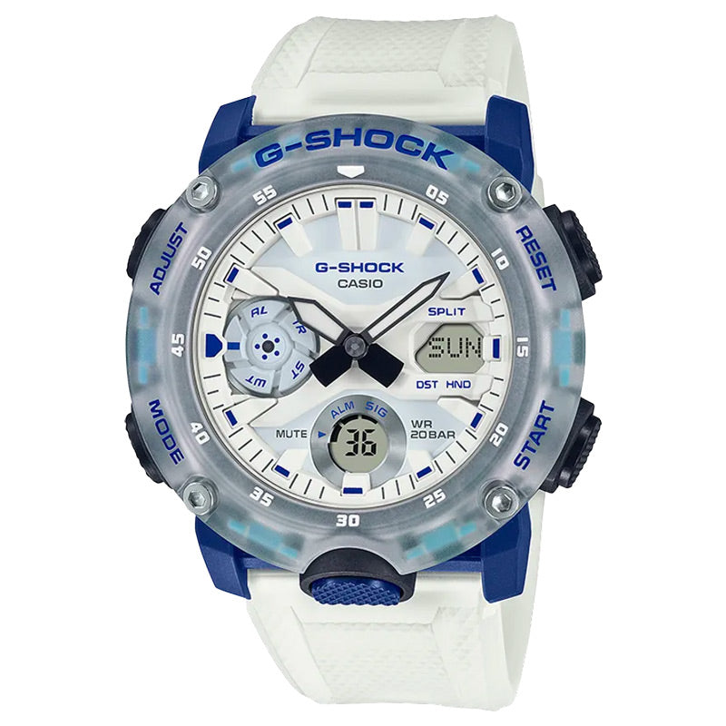 G-SHOCK GA2000HC-7A HIDDEN COAST WATCH High Quality