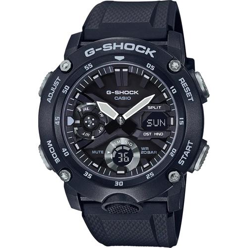 G-SHOCK GA2000S-1A Men's Watch Same Day Delivery