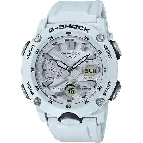 G-SHOCK GA2000S-7A Men's Watch Best Seller