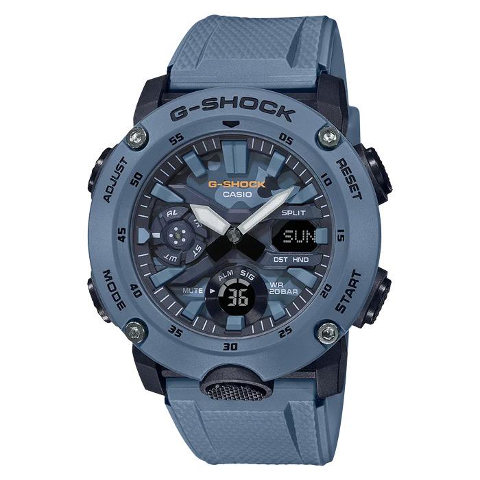 G-SHOCK GA2000SU-2A Men's Watch Same Day Delivery