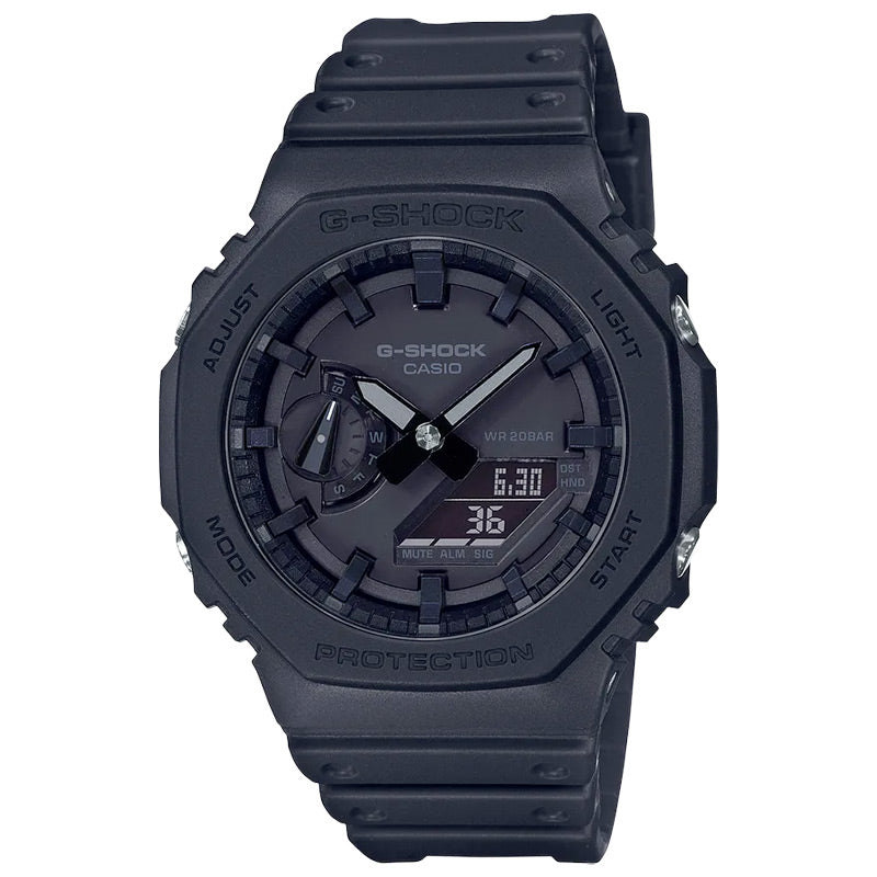 G-SHOCK GA2100-1A1 Men's Watch Best Buy