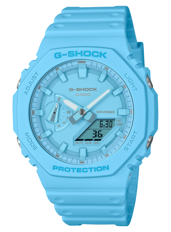 G-SHOCK GA2100-2A2 Watch Same Day Delivery