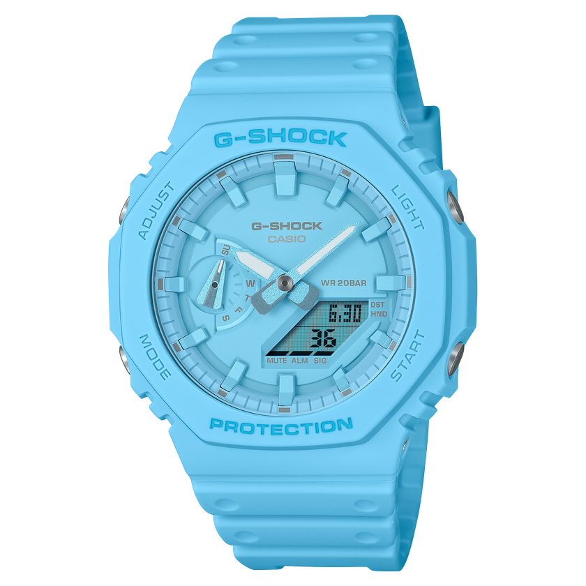 G-SHOCK GA2100-2A2 Watch Same Day Delivery