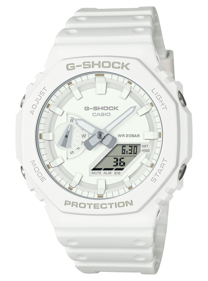 G-SHOCK GA2100-7A7 Watch Same Day Delivery