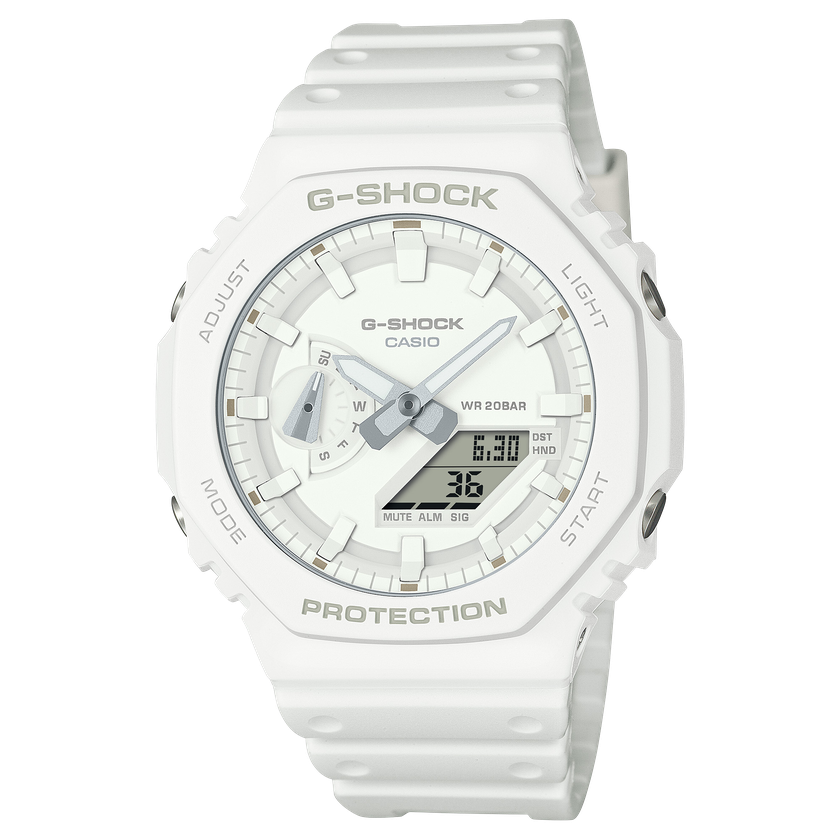 G-SHOCK GA2100-7A7 Watch Same Day Delivery