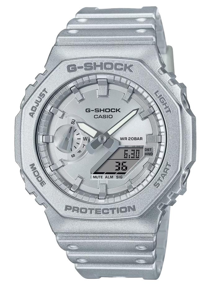 G-SHOCK GA2100FF-8A Forgotten Future Series Watch Best Buy