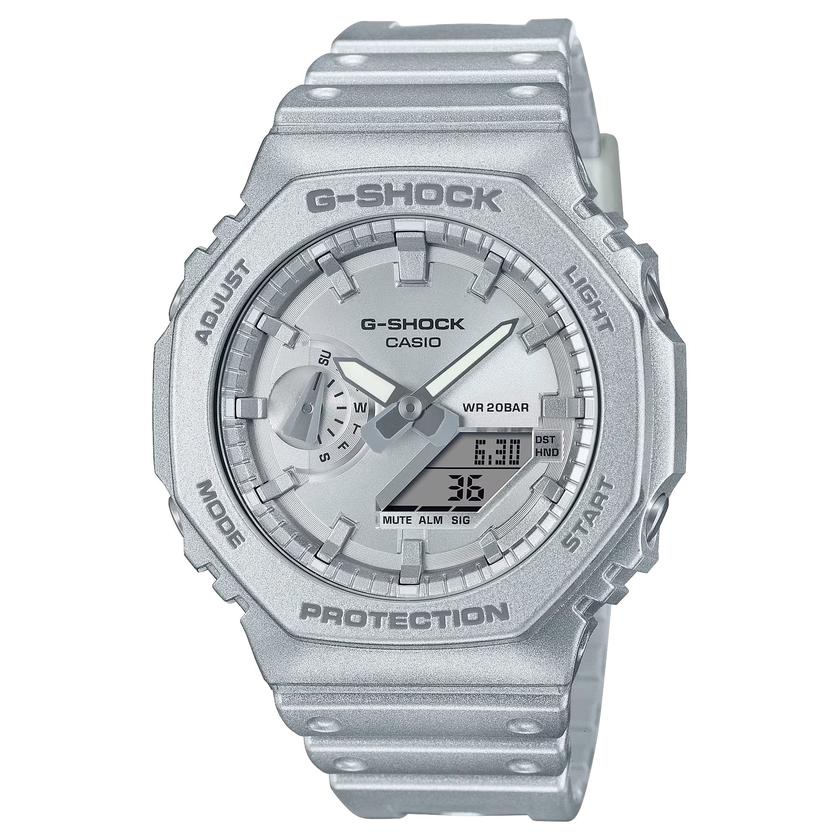 G-SHOCK GA2100FF-8A Forgotten Future Series Watch Best Buy