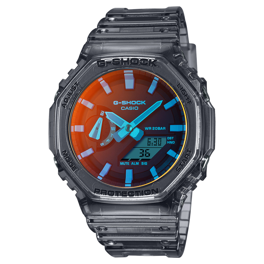 G-SHOCK GA2100TLS-8A Watch Best Buy