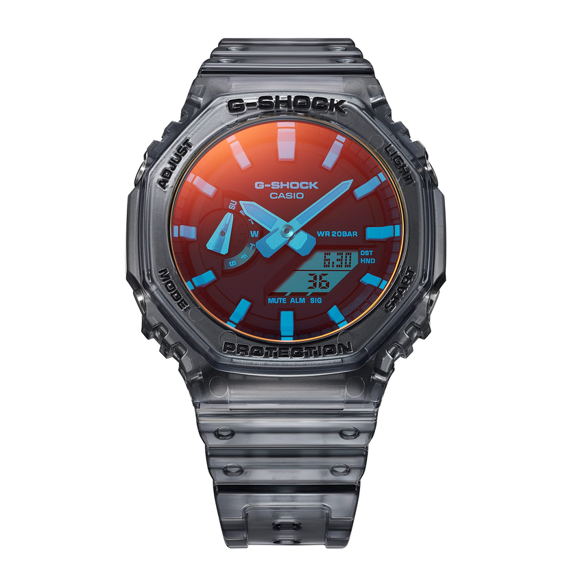 G-SHOCK GA2100TLS-8A Watch Best Buy