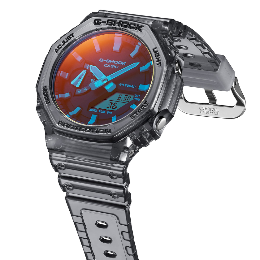 G-SHOCK GA2100TLS-8A Watch Best Buy