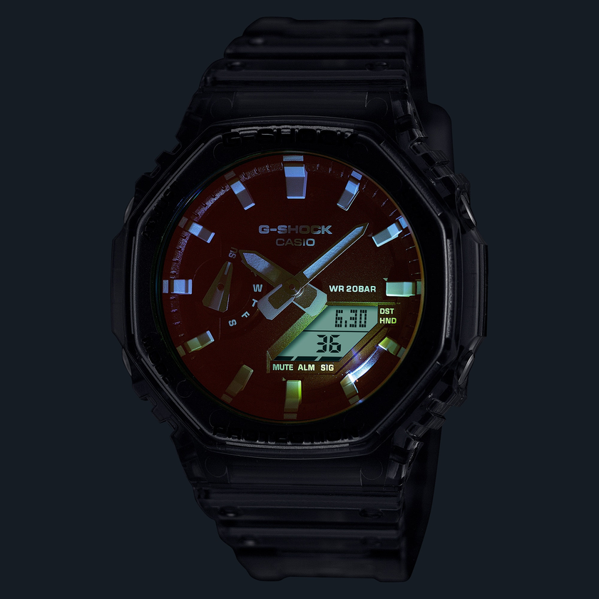 G-SHOCK GA2100TLS-8A Watch Best Buy