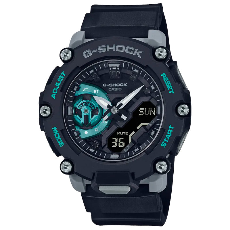 G-SHOCK GA2200M-1A MEN'S WATCH Best Buy