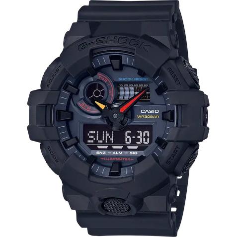 G-SHOCK GA700BMC-1A Neo Tokyo Men's Watch On Sale