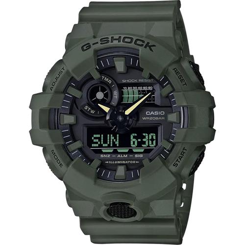 G-SHOCK GA700UC-3A Men's Watch For Sale