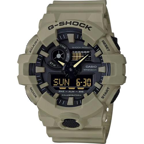 G-SHOCK GA700UC-5A Men's Watch Same Day Delivery