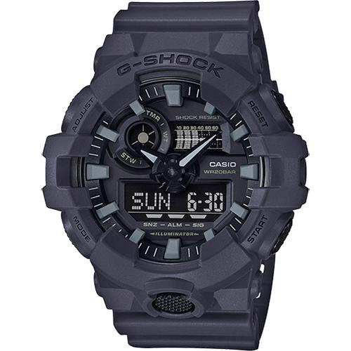 G-SHOCK GA700UC-8A Men's Watch Best Price