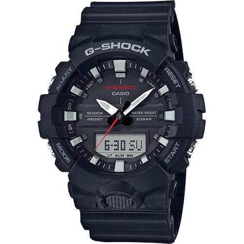 G-SHOCK GA800-1A Men's Watch For Sale