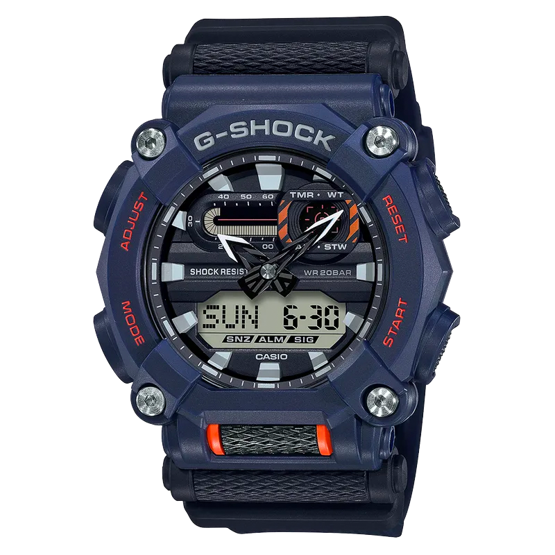 G-SHOCK GA900-2A Men's Watch On Sale